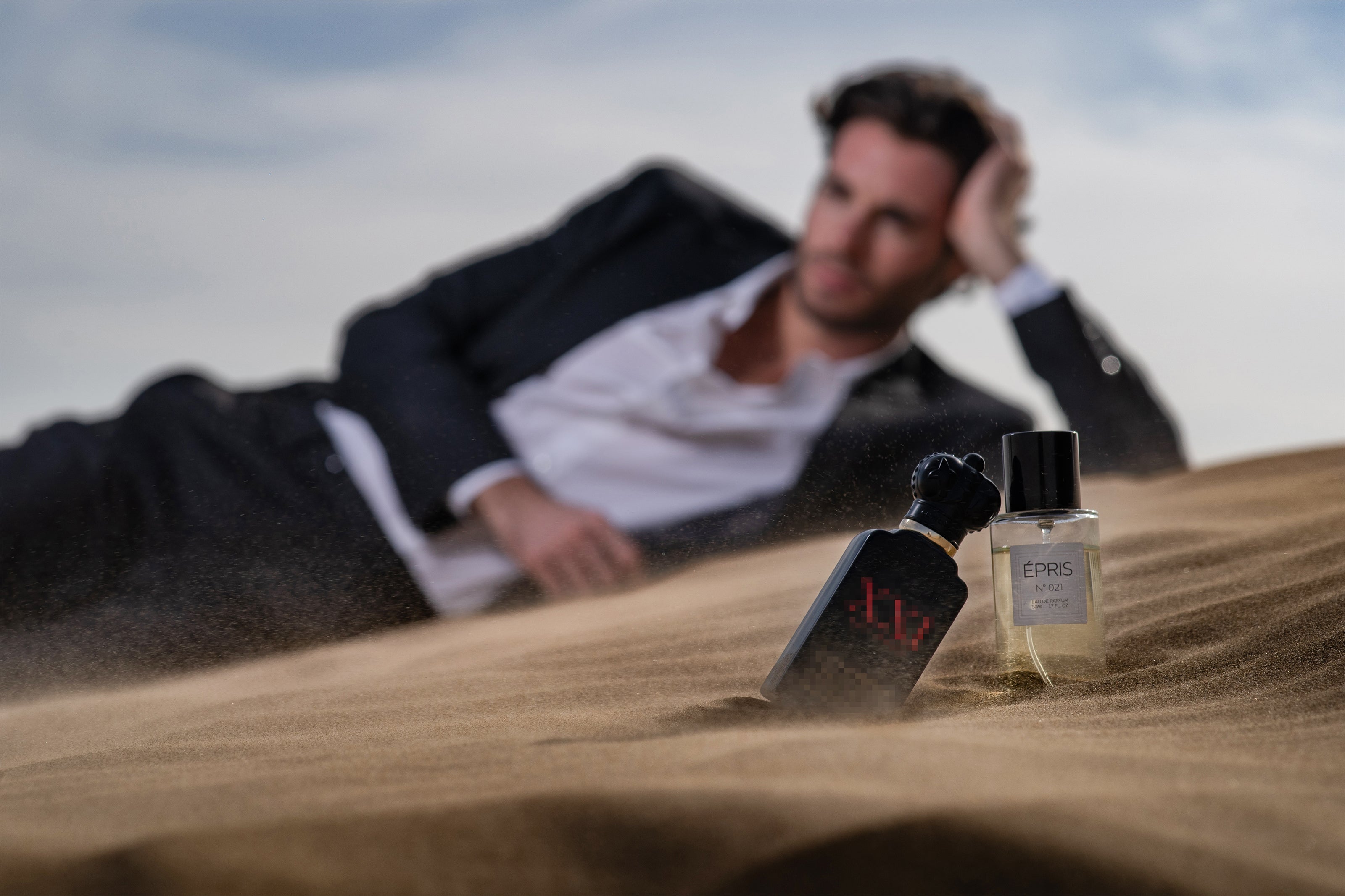 Duftzwillinge für Männer - Premium Parfum Dupes von ÉPRIS