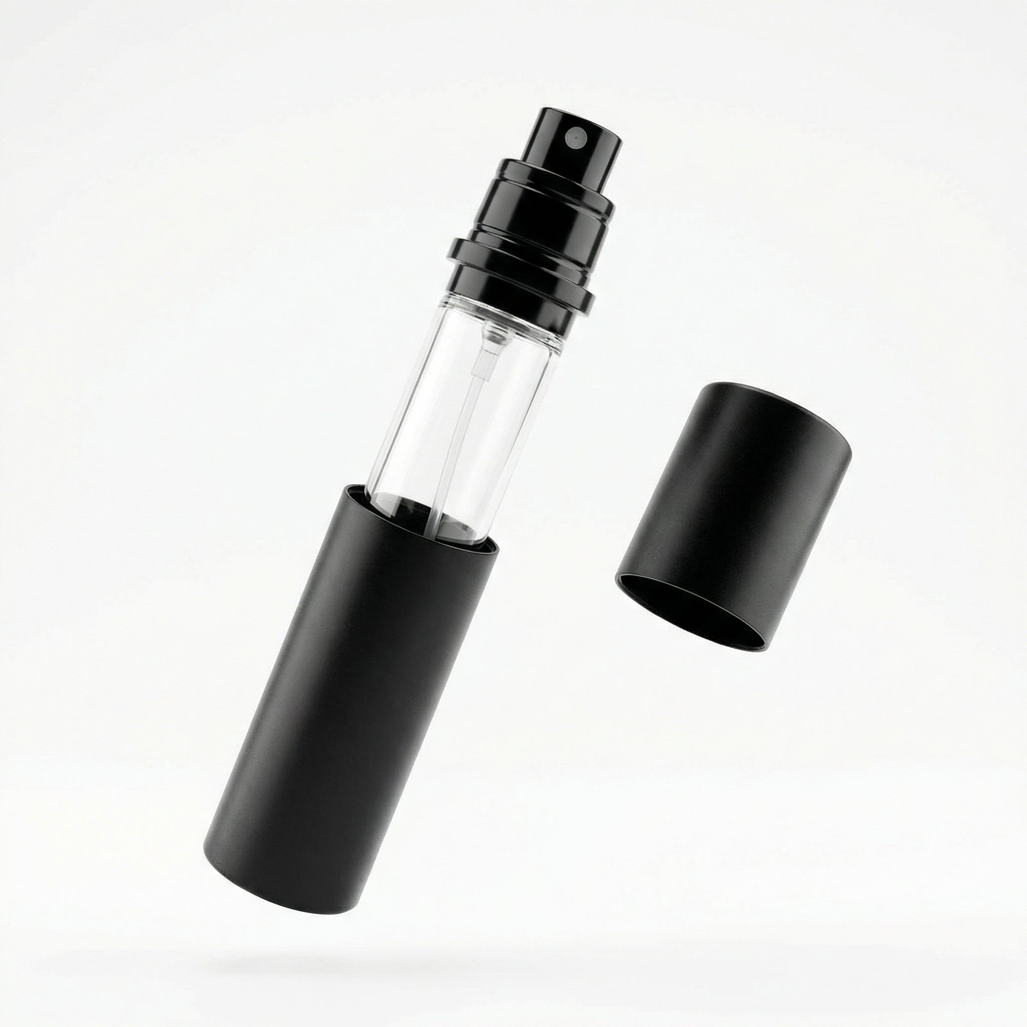 NACHFÜLLBARER ZERSTÄUBER