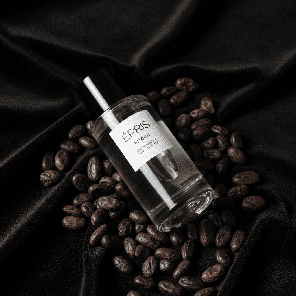 TONKA D' ARABICA - N°444