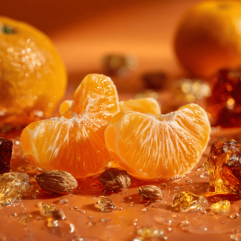 CALIFORNIAN NIGHTS - N°676