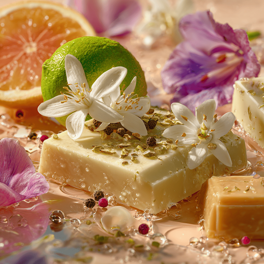 SHY AND LOVE - N°777