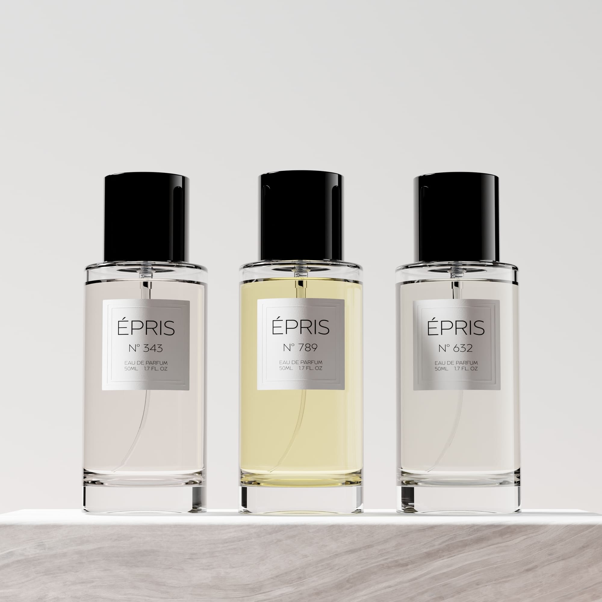 épris Parfum Proben Online Bestellen Personalized Bundle Of