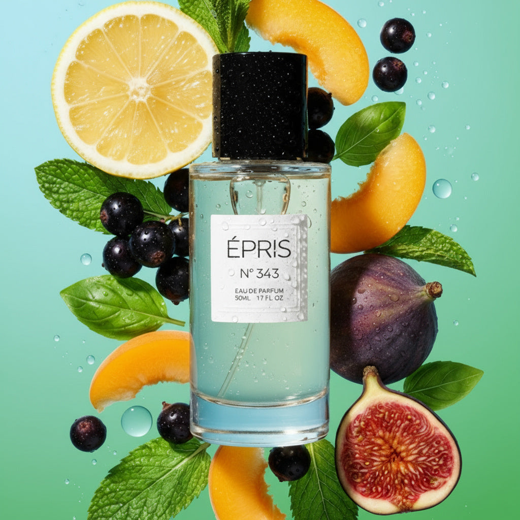 PACIFIC OCEAN - N°343