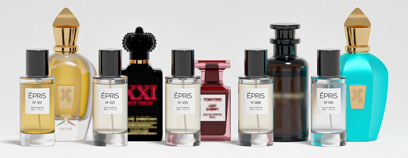The 5 best summer fragrances for men and women 2025