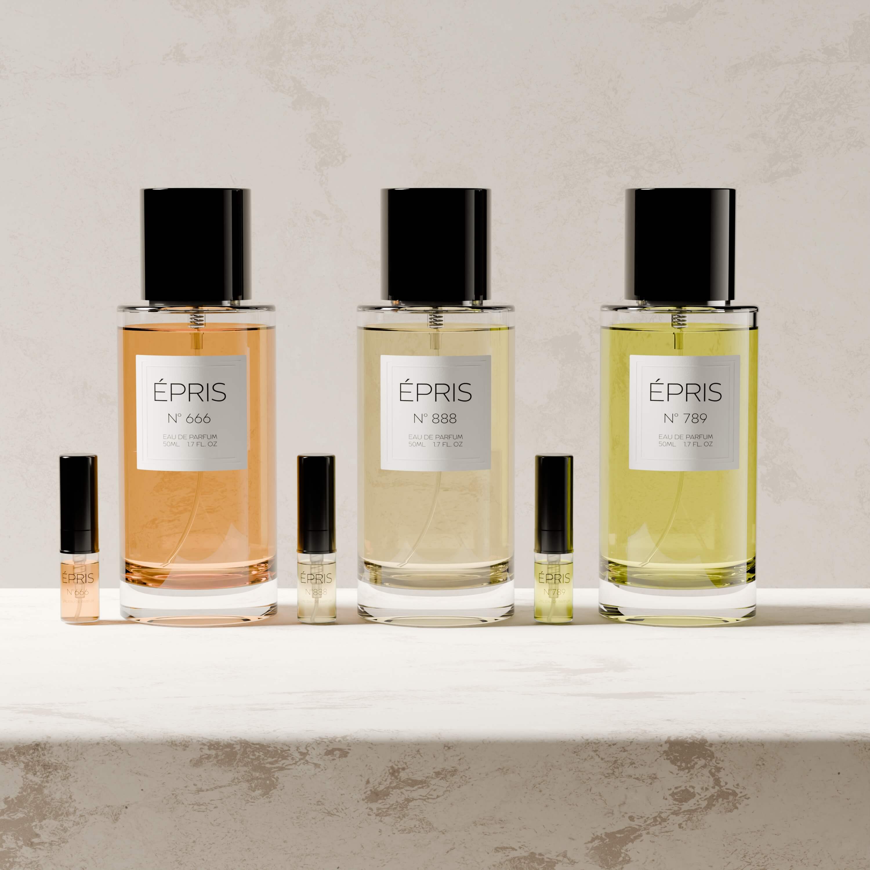 New Generation Oud Wood Duftzwilling OMERTA Eau De Toilette Omerta