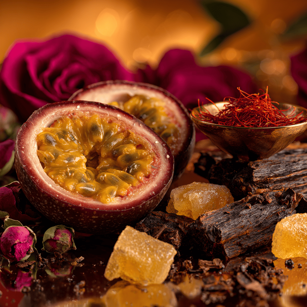OUD D' MARACUJO - N°303